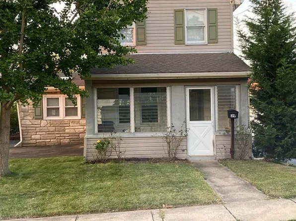 39 Washington St, Reading, PA 19607