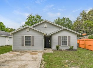 523 55th St, Jacksonville, FL 32208