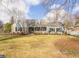 111 Luckie Ln, Media, PA 19063