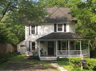 18 Depot Hill Rd, Amenia, NY 12501