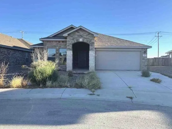 4 Pepperdine Ct, Odessa, TX 79765