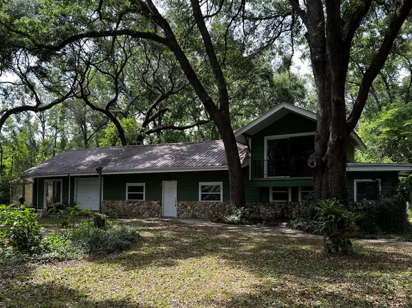 7387 180th St, Mc Alpin, FL 32062