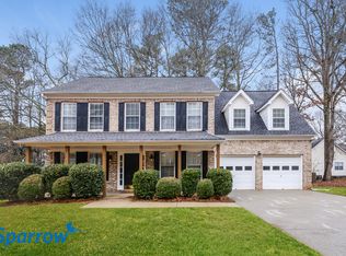 2720 Meridian Dr, Dacula, GA 30019