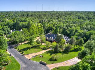 4004 Oakdale Farm Cir, Edmond, OK 73013