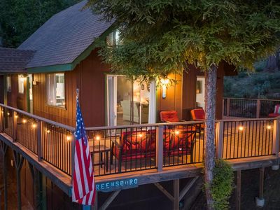 1051 Greensboro Way, Arnold, CA, 95223