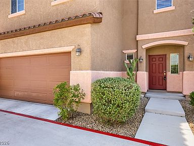 9041 Silken Crests Ct, Las Vegas, NV 89149, photo 4