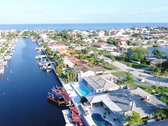 Peninsula of Gulf Harbors