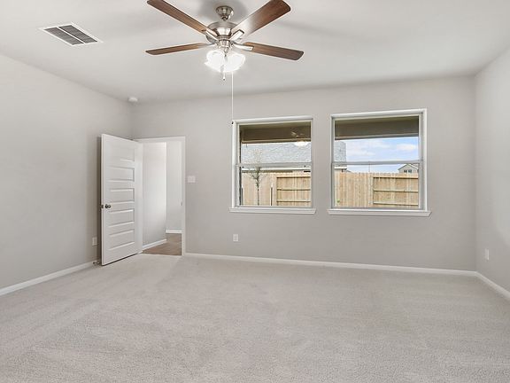 Serene owner s suite