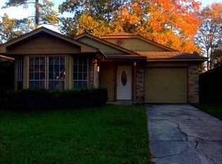 5234 Lynngate Dr, Spring, TX 77373