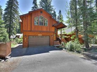 7020 9th Ave, Tahoma, CA 96142
