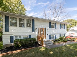 207 Yarkerdale Dr, Rochester, NY 14615