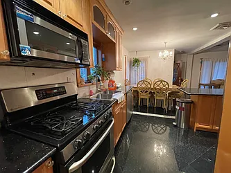 Rented by Citi Homes Inc