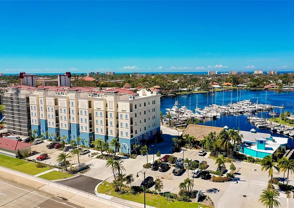 1st image of 507 N Tamiami Trl #402A