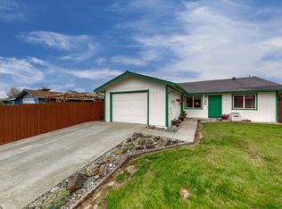 1533 Harden Dr, McKinleyville, CA 95519