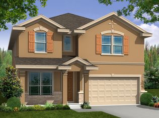 12519 Elemina Trl, San Antonio, TX 78249