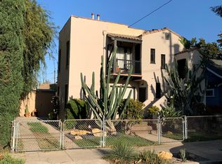409 N Avenue 65, Los Angeles, CA 90042