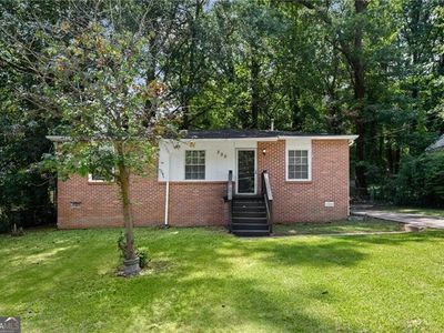 305 Banberry Dr SE, Atlanta, GA, 30315