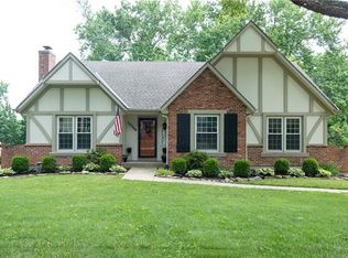 13709 W 69th Ter, Shawnee, KS 66216