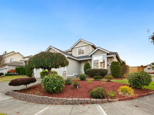 28003 24th Place S, Federal Way, WA 98003