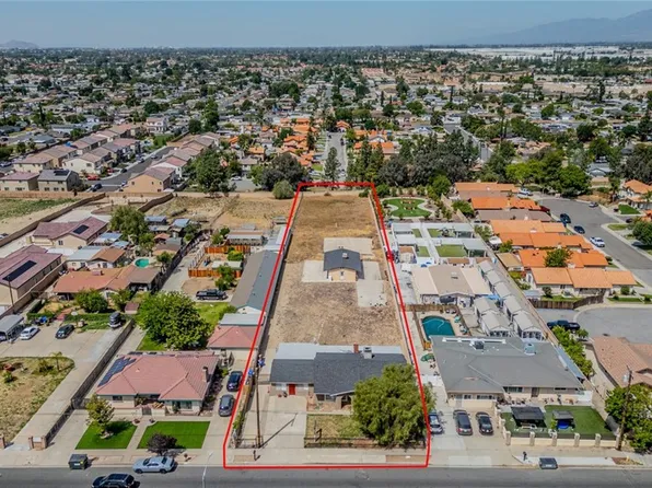 732 S Acacia Ave, Rialto, CA 92376