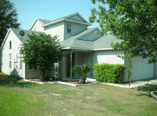 5532 Elizabeth Rose Sq, Orlando, FL 32810