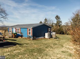 501 Windy Hill Rd LOT 16, Shermans Dale, PA 17090