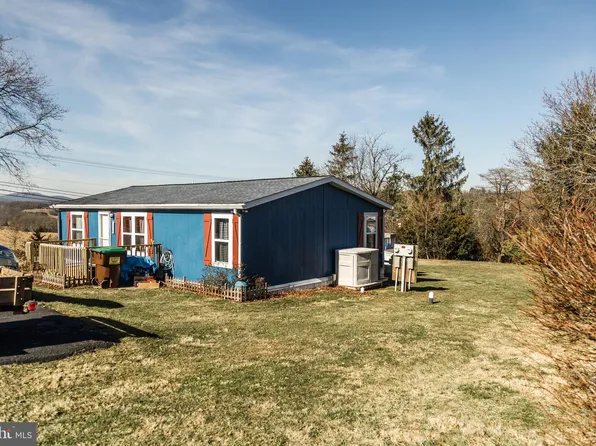 501 Windy Hill Rd Lot 16, Shermans Dale, PA 17090