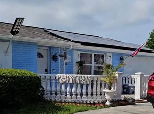 6204 Keller Dr, Port Richey, FL 34668