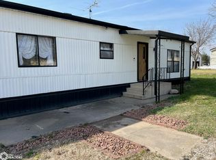 2329 263rd Ave, Fort Madison, IA 52627