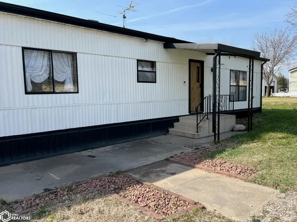 2329 263rd Ave, Fort Madison, IA 52627