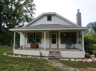 5437 Christopher Rd, Iron Station, NC 28080