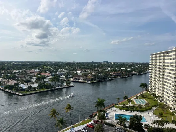 3233 NE 34th Street #1404, Fort Lauderdale, FL 33308