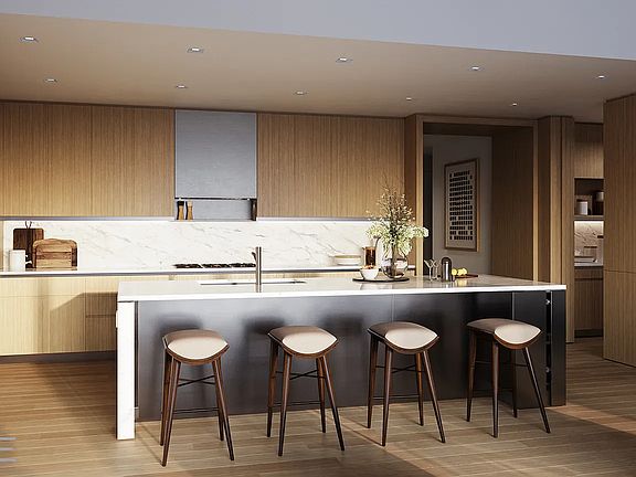 4th image of 555 W 22nd St #5AW
