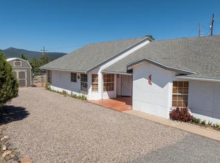 27 Copper Ridge Dr, Silver City, NM 88061