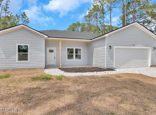 Vicki St, HASTINGS, FL 32145