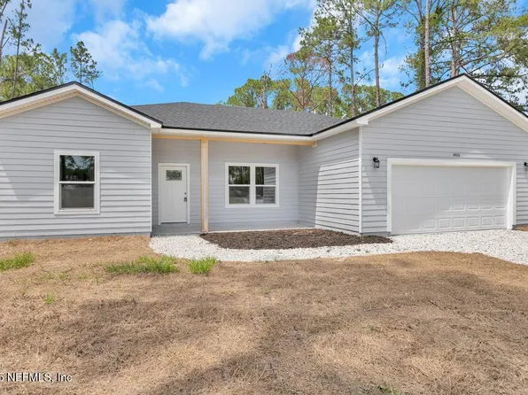 4410 VICKI Street, Hastings, FL 32145