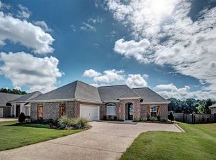 1963 Eastridge Cir, Madison, MS 39110