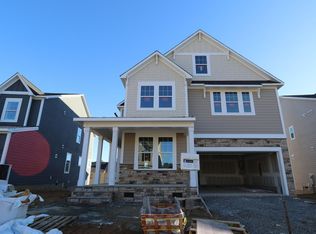 3113 Honeydew Dr, Apex, NC 27502