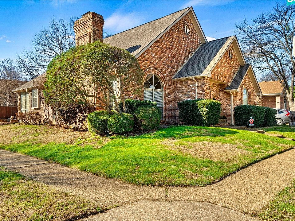 4100 Admirality Way, Irving, TX 75061 Zillow