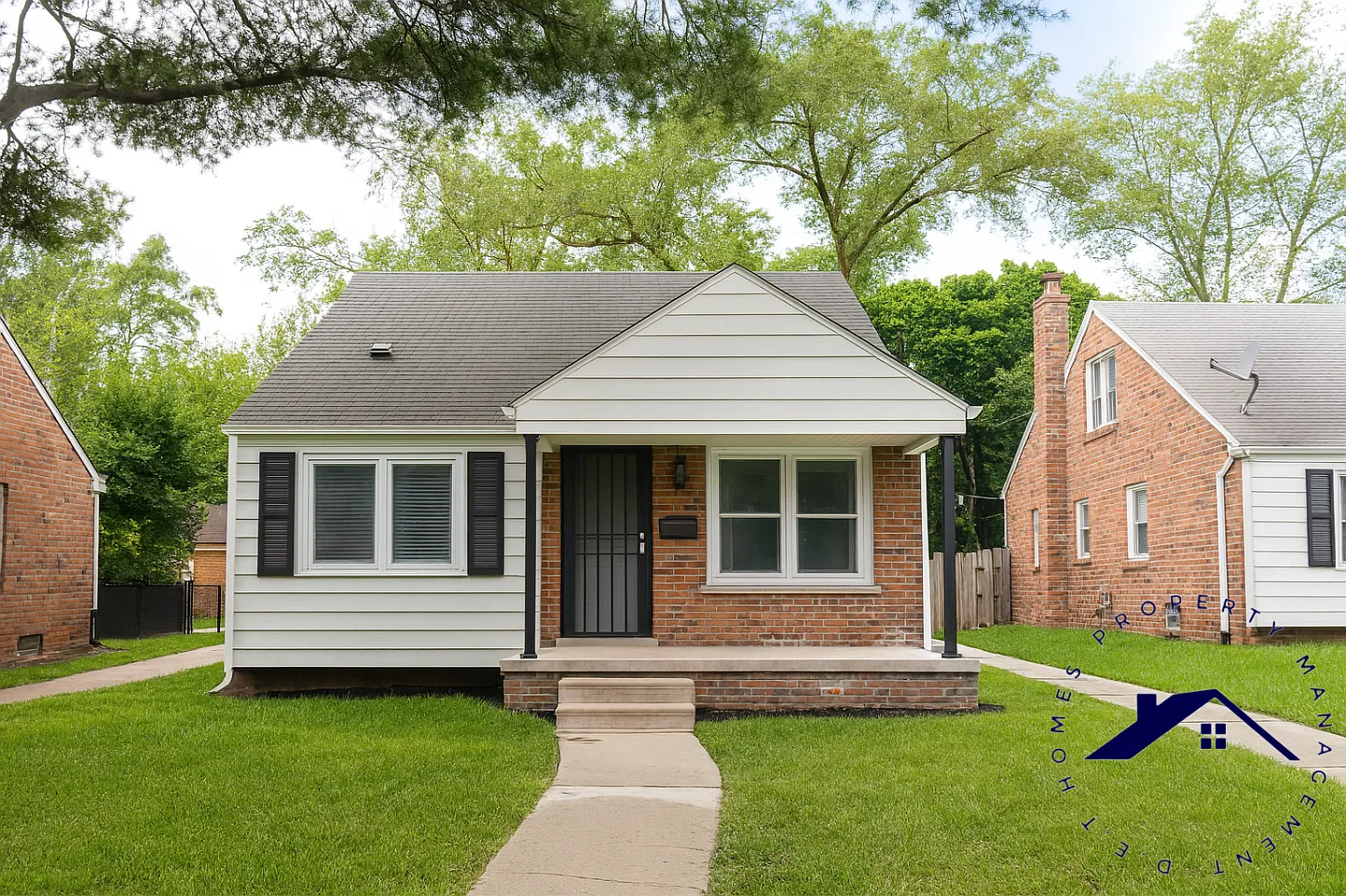 3 bed, 1150 sqft, $1,350 — Photo 1
