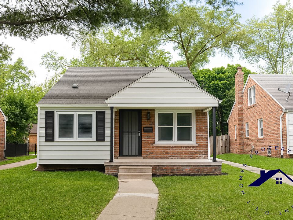1st image of 19497 Grandville Ave #1