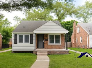19497 Grandville Ave #1, Detroit, MI 48219