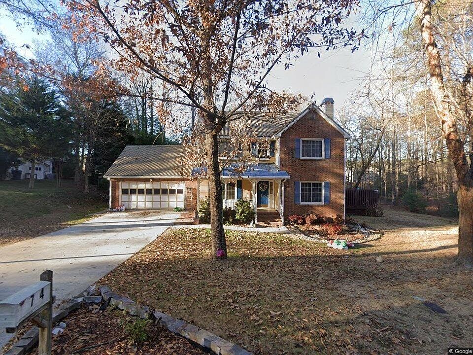 1st image of 2724 Amber Springs Way