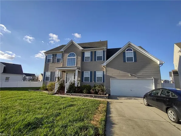 968 Jenkins Dr, Virginia Beach, VA 23464