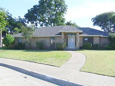 507 Wildvine Dr, Desoto, TX, 75115