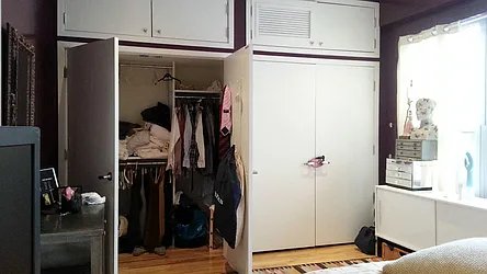 Rented by Keller Williams NYC