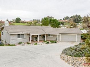 932 Osos Way, Paso Robles, CA 93446