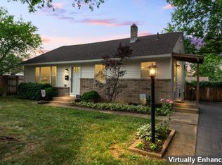 1057 Roundelay Rd E, Reynoldsburg, OH 43068