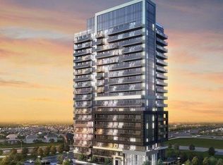 75 Oneida Cres #1210, Richmond Hill, ON L4B 0G9