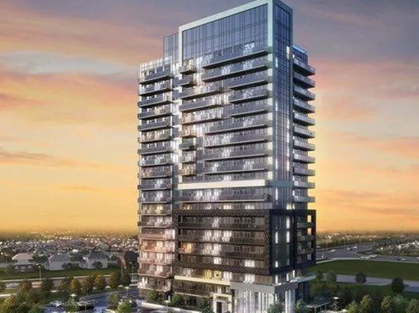 75 Oneida Cres #1210, Richmond Hill, ON L4B 0G9